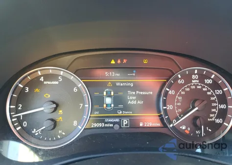 2021 Infiniti Qx50 Luxe from USA, damaged, VIN 3PCAJ5BA9MF114509